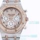 Swiss Copy Audemars Piguet Royal Oak Diamond Watch Two Tone Rose Gold (3)_th.jpg